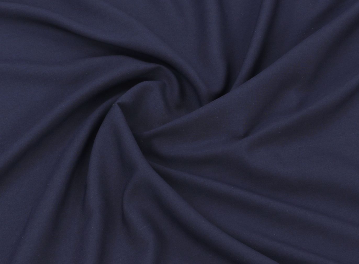 MAJESTIC -NAVY BLUE (WASH AND WEAR)