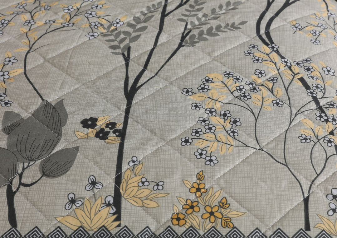 RONDA Comforter Set- 7 Pcs