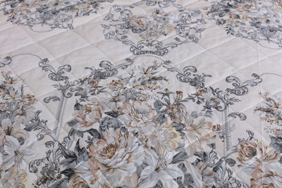 DINANT COMFORTER SET - 7 PCS