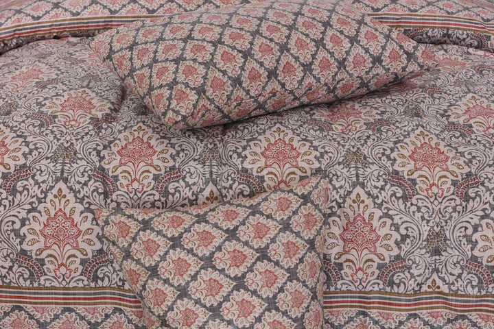 MIST BEDSHEET SET - 3 PCS (PREMIUM)