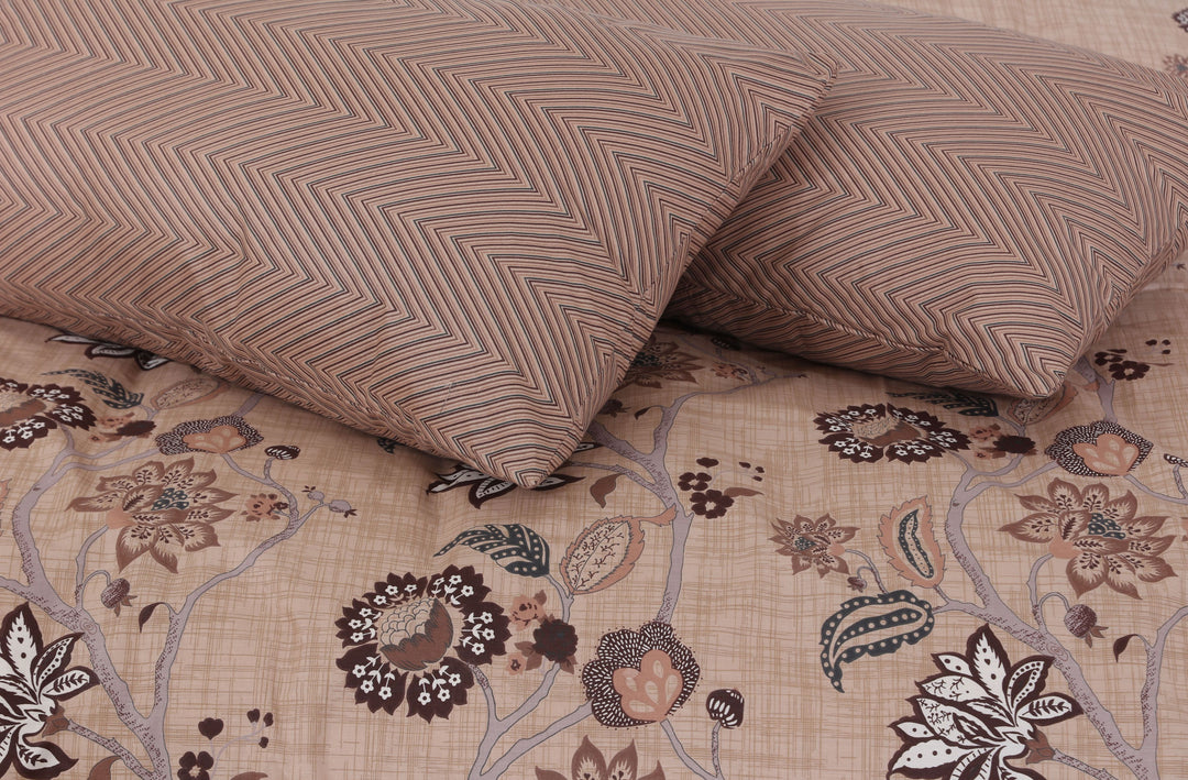 YARAS BEDSHEET SET - 3 PCS (PREMIUM)