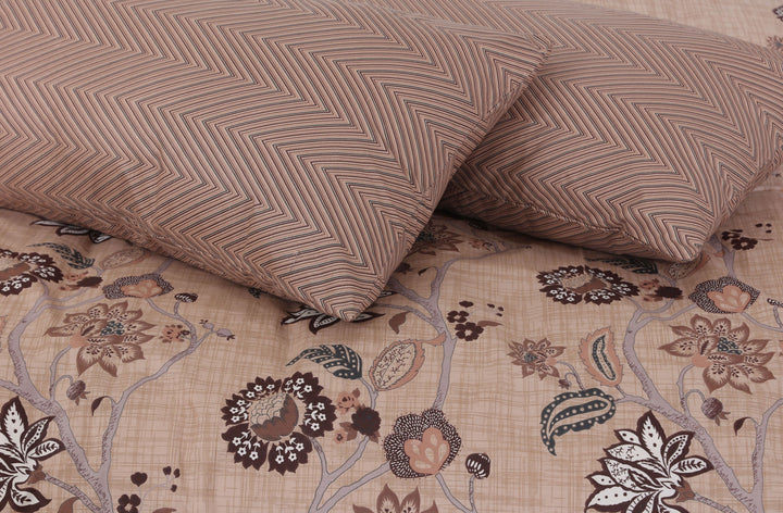 YARAS BEDSHEET SET - 3 PCS (PREMIUM)