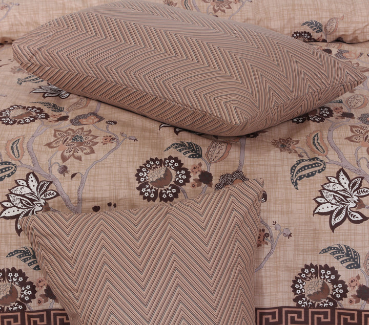 YARAS BEDSHEET SET - 3 PCS (PREMIUM)