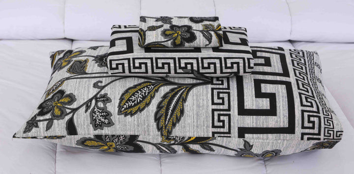 CYPRUS BEDSHEET SET - 3 PCS (PREMIUM)