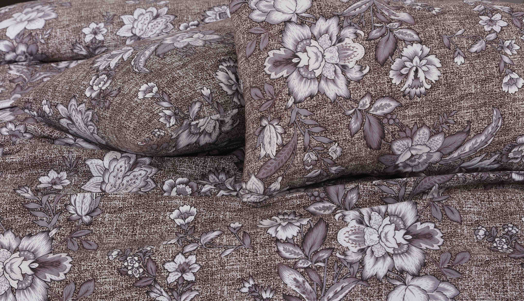 PROM BEDSHEET SET - 3 PCS (PREMIUM)