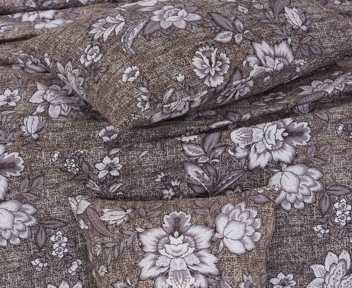 PROM BEDSHEET SET - 3 PCS (PREMIUM)