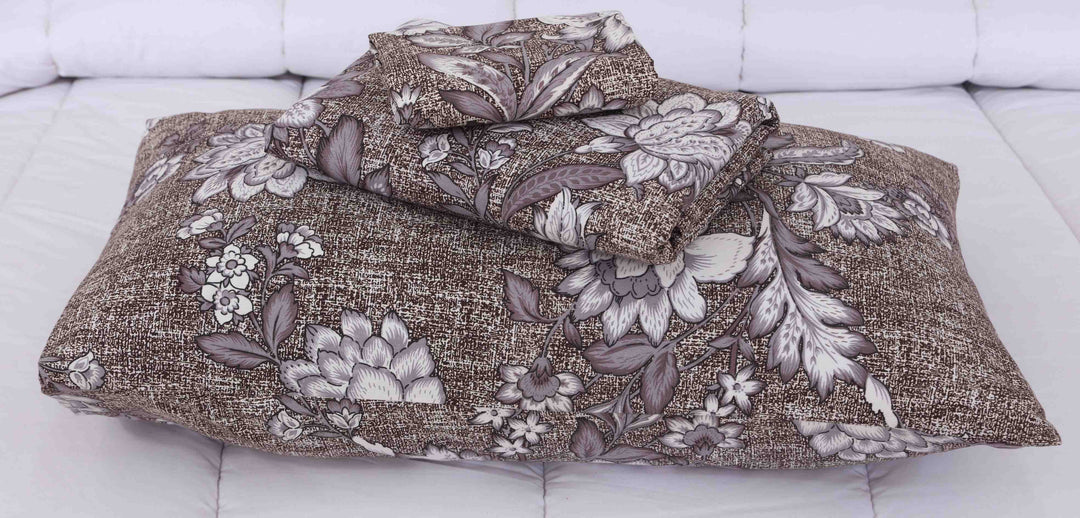 PROM BEDSHEET SET - 3 PCS (PREMIUM)