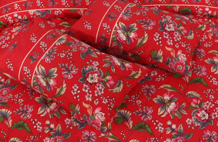 ASTON BEDSHEET SET - 3 PCS (PREMIUM)