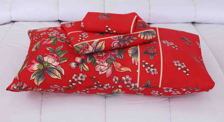 ASTON BEDSHEET SET - 3 PCS (PREMIUM)