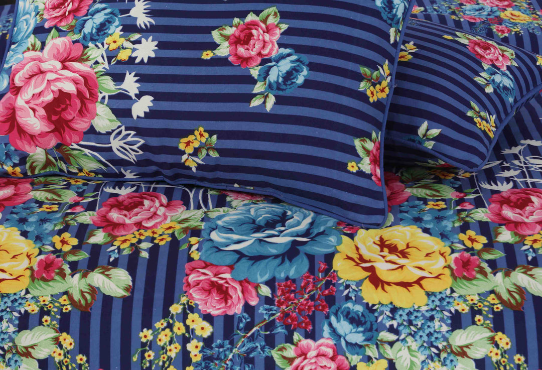 LAREN BEDSHEET SET - 3 PCS (PREMIUM)