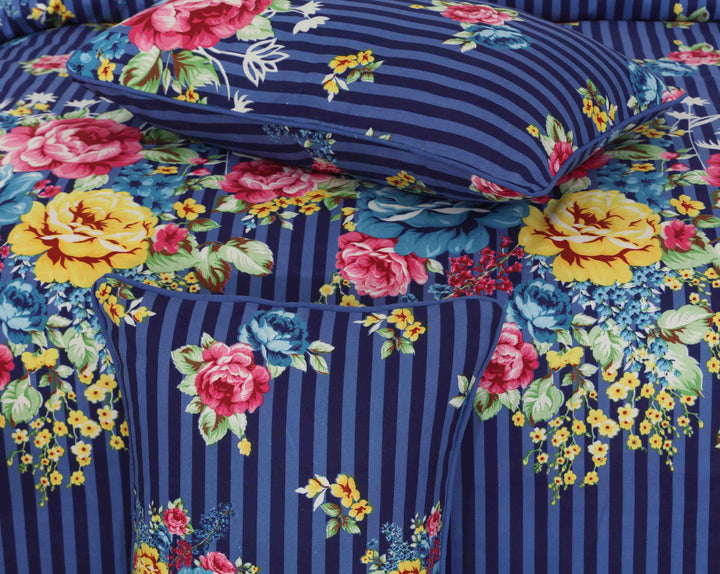 LAREN BEDSHEET SET - 3 PCS (PREMIUM)