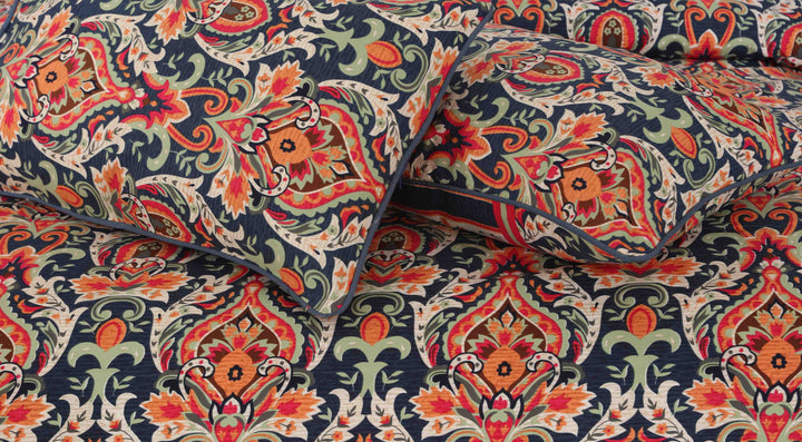 SAFRONE BEDSHEET SET - 3 PCS (PREMIUM)