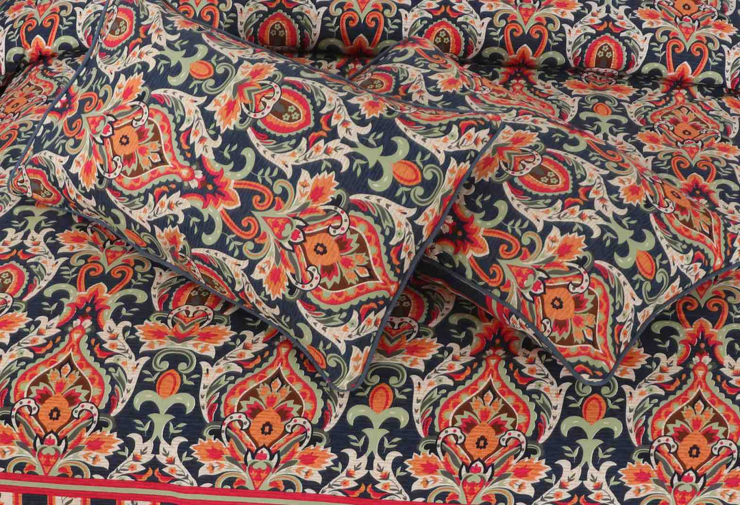 SAFRONE BEDSHEET SET - 3 PCS (PREMIUM)