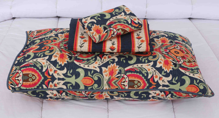 SAFRONE BEDSHEET SET - 3 PCS (PREMIUM)