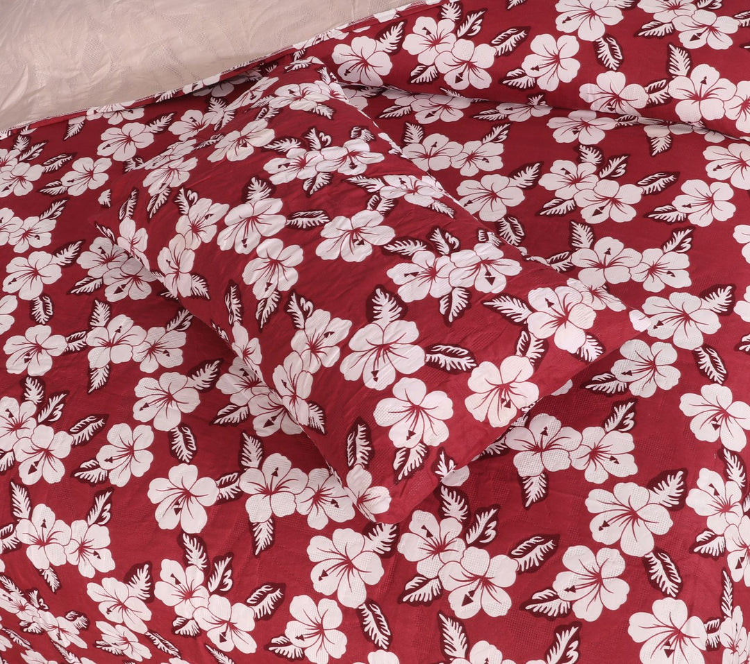 MURREN BEDSPREAD SET - 3 PCS (PREMIUM)
