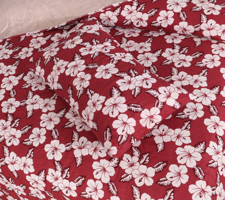MURREN BEDSPREAD SET - 3 PCS (PREMIUM)