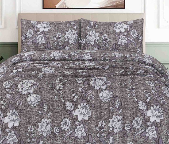 PROM BEDSHEET SET - 3 PCS (PREMIUM)