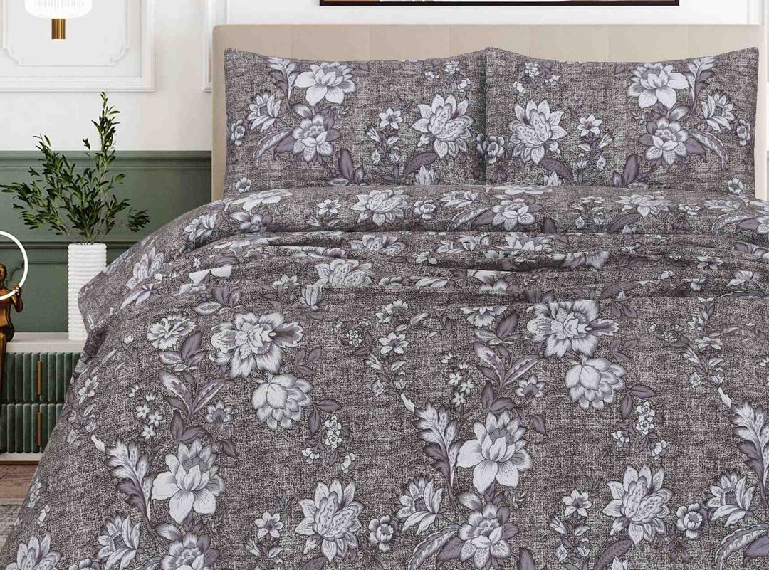 PROM BEDSHEET SET - 3 PCS (PREMIUM)