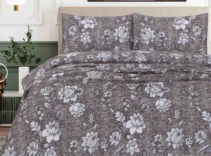 PROM BEDSHEET SET - 3 PCS (PREMIUM)