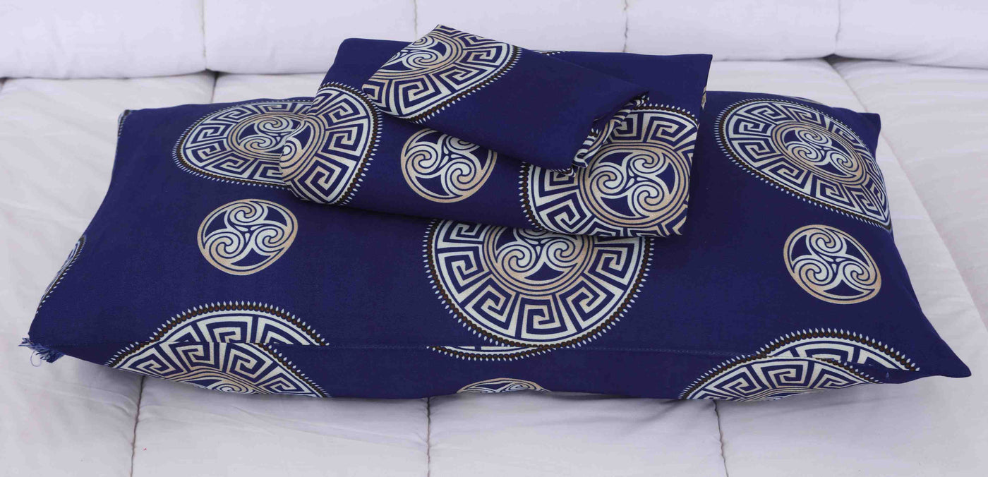 VESAZ  BEDSHEET SET - 3 PCS (PREMIUM)