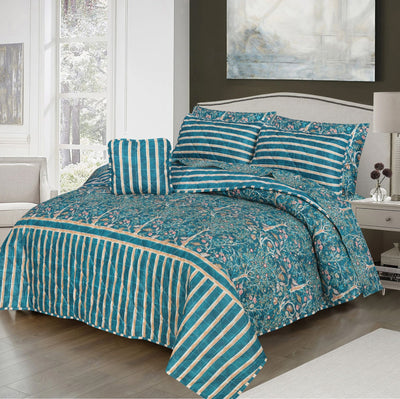 ASSOS SUMMER COMFORTER SET- 7 PCS