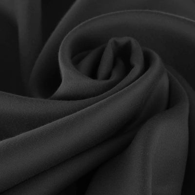 BLACK DUVET SET - 6 PCS (PREMIUM)