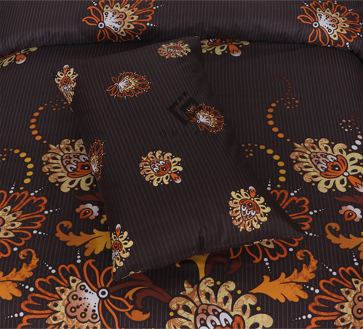 TUNDRA SINGLE BEDSHEET SET