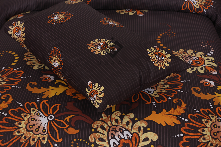 TUNDRA SINGLE BEDSHEET SET