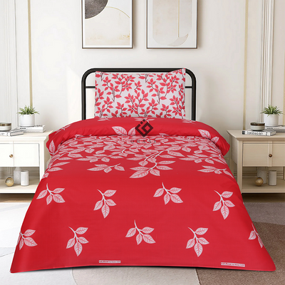 MORTA SINGLE BEDSHEET SET