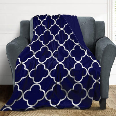 GIGGLE WINTER BLANKET