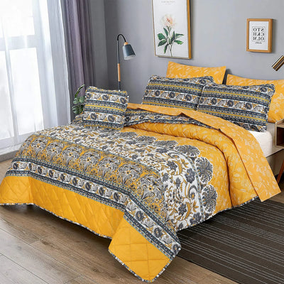 METLAY DUVET SET COVERS - 8 PCS (PREMIUM)